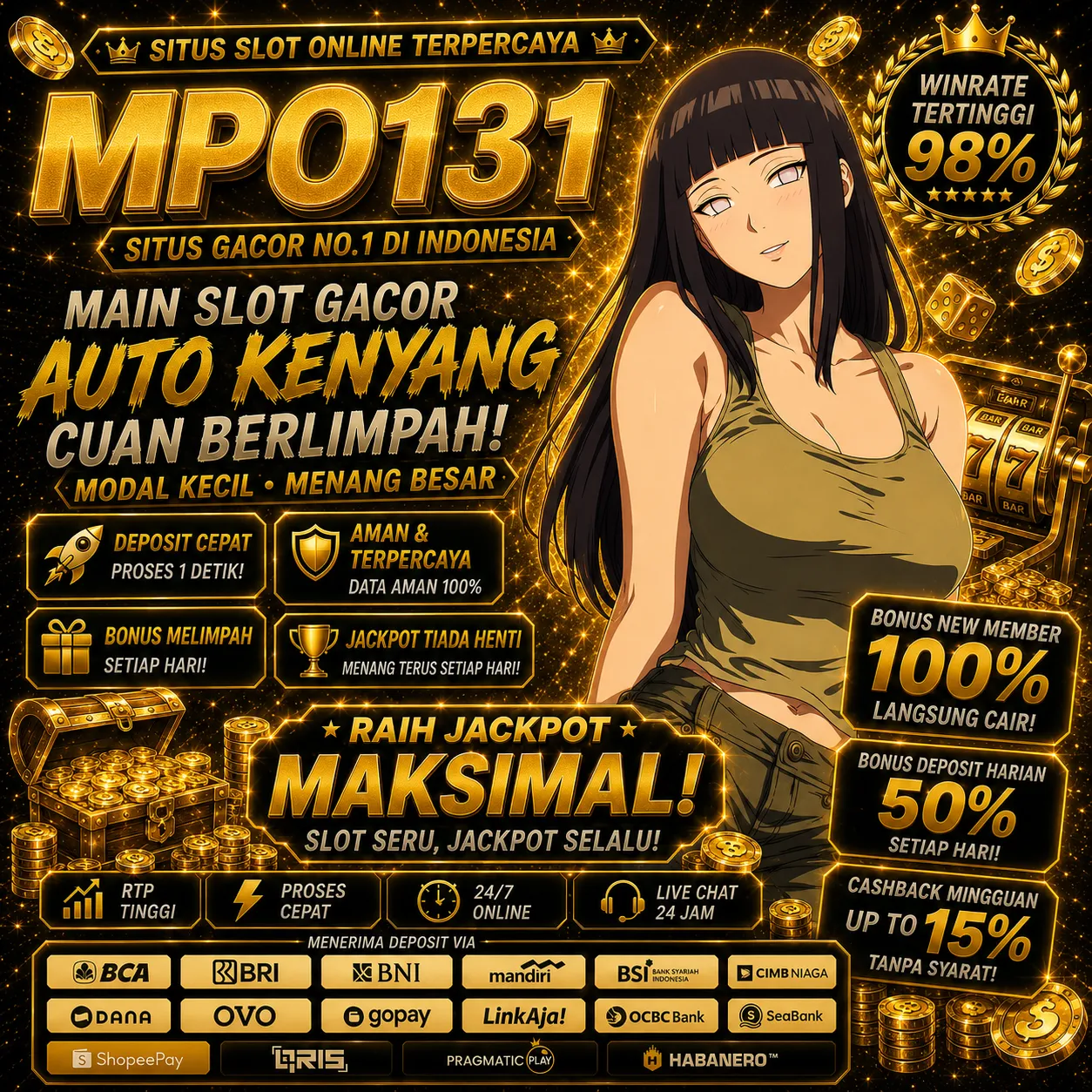 MPO131
